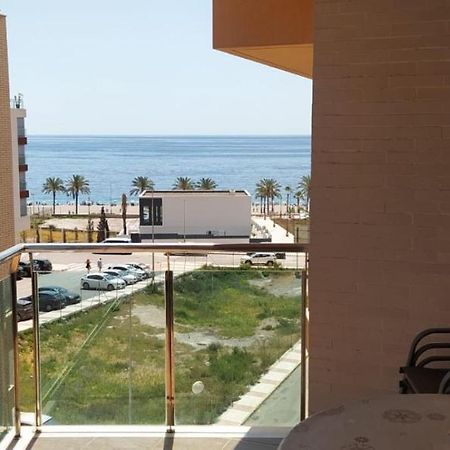 Apartamento Aguadulce Playa Con Wifi Διαμέρισμα Εξωτερικό φωτογραφία