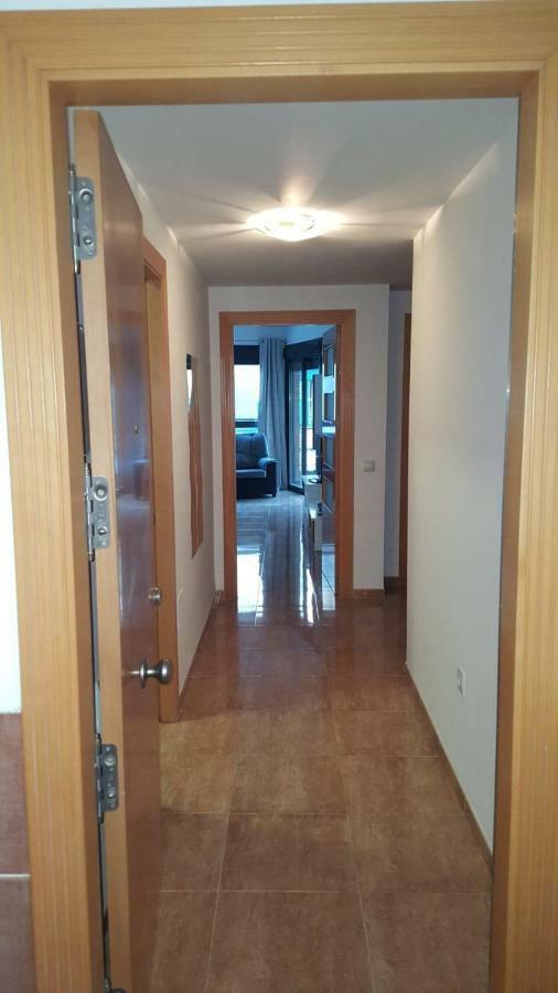 Apartamento Aguadulce Playa Con Wifi Διαμέρισμα Εξωτερικό φωτογραφία